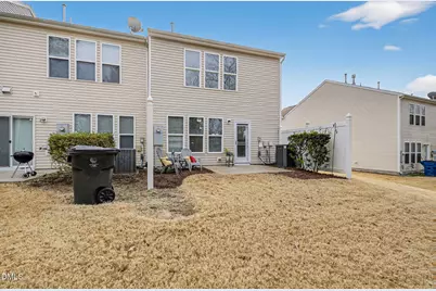 8317 Hollister Hills Drive, Raleigh, NC 27616 - Photo 27