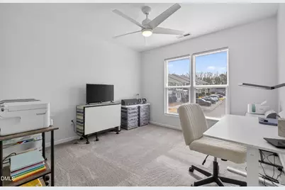 8317 Hollister Hills Drive, Raleigh, NC 27616 - Photo 21