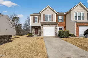 8317 Hollister Hills Dr, Raleigh, NC 27616 - Photo 1