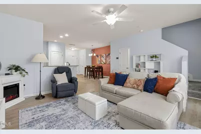 8317 Hollister Hills Drive, Raleigh, NC 27616 - Photo 15