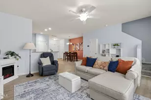 8317 Hollister Hills Dr, Raleigh, NC 27616 - Photo 15