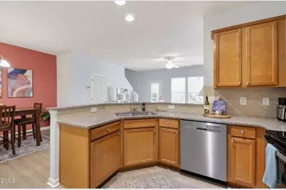 8317 Hollister Hills Drive, Raleigh, NC 27616 - Photo 9