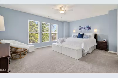 8317 Hollister Hills Drive, Raleigh, NC 27616 - Photo 17