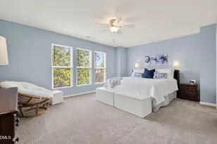 8317 Hollister Hills Dr, Raleigh, NC 27616 - Photo 17