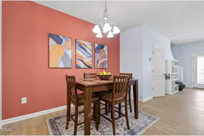 8317 Hollister Hills Drive, Raleigh, NC 27616 - Photo 7