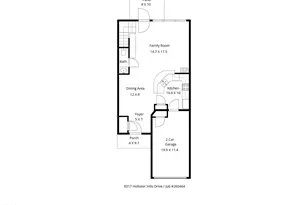 8317 Hollister Hills Dr, Raleigh, NC 27616 - Photo 29