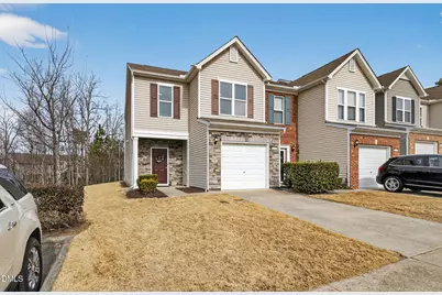 8317 Hollister Hills Drive, Raleigh, NC 27616 - Photo 3
