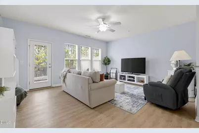 8317 Hollister Hills Drive, Raleigh, NC 27616 - Photo 13