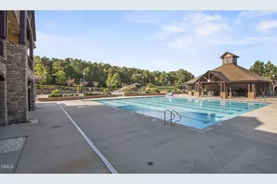 8317 Hollister Hills Drive, Raleigh, NC 27616 - Photo 31