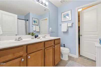 8317 Hollister Hills Drive, Raleigh, NC 27616 - Photo 19