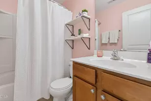 8317 Hollister Hills Dr, Raleigh, NC 27616 - Photo 25