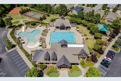 8317 Hollister Hills Drive, Raleigh, NC 27616 - Photo 33