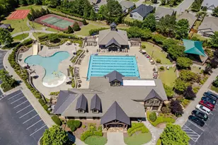 8317 Hollister Hills Dr, Raleigh, NC 27616 - Photo 33