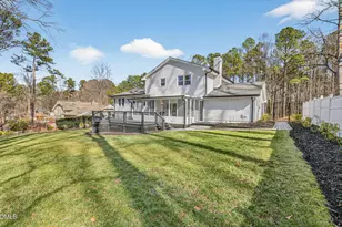 6629 Suburban Dr, Raleigh, NC 27615 - Photo 35