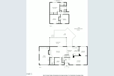 6629 Suburban Drive, Raleigh, NC 27615 - Photo 37