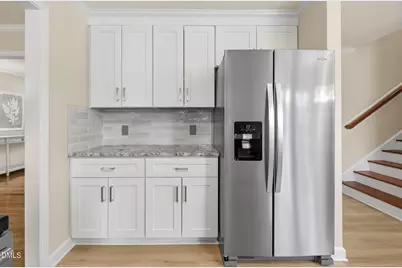 6629 Suburban Drive, Raleigh, NC 27615 - Photo 9