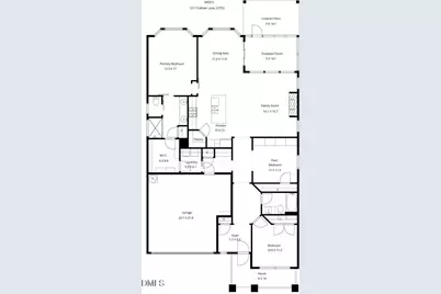 1217 Pulitzer Lane, Durham, NC 27703 - Photo 43