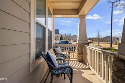 1217 Pulitzer Lane, Durham, NC 27703 - Photo 3