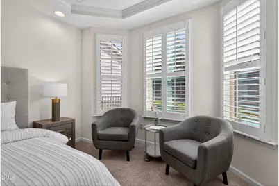 1217 Pulitzer Lane, Durham, NC 27703 - Photo 17