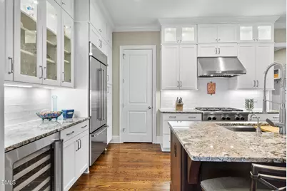 3056 Colmar Manor Drive, Cary, NC 27519 - Photo 13