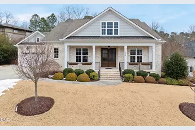 3056 Colmar Manor Drive, Cary, NC 27519 - Photo 1