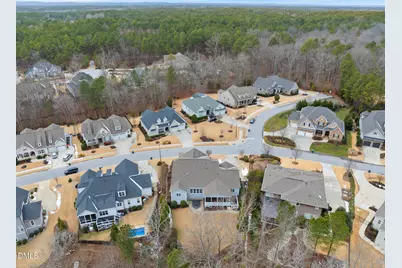 3056 Colmar Manor Drive, Cary, NC 27519 - Photo 3