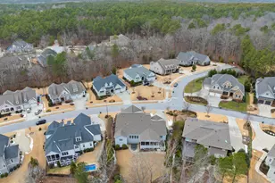 3056 Colmar Manor Dr, Cary, NC 27519 - Photo 3