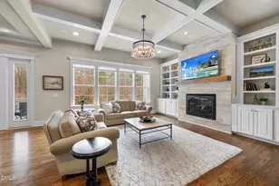 3056 Colmar Manor Dr, Cary, NC 27519 - Photo 9