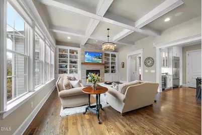 3056 Colmar Manor Drive, Cary, NC 27519 - Photo 11