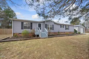 4703 Trinity Ln, Rougemont, NC 27572 - Photo 51