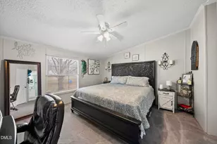 4703 Trinity Ln, Rougemont, NC 27572 - Photo 13