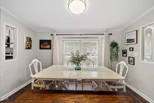 4703 Trinity Ln, Rougemont, NC 27572 - Photo 7