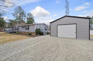 4703 Trinity Ln, Rougemont, NC 27572 - Photo 49