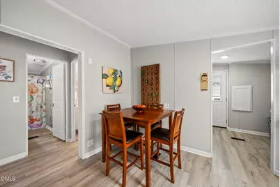 4703 Trinity Lane, Rougemont, NC 27572 - Photo 25