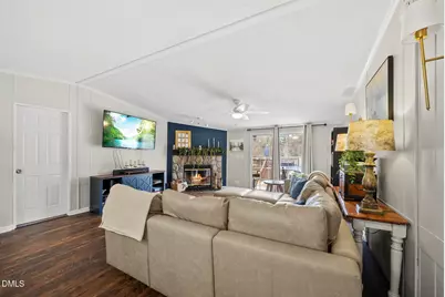 4703 Trinity Lane, Rougemont, NC 27572 - Photo 9