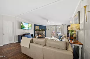 4703 Trinity Ln, Rougemont, NC 27572 - Photo 9