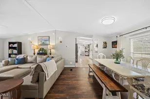 4703 Trinity Ln, Rougemont, NC 27572 - Photo 5