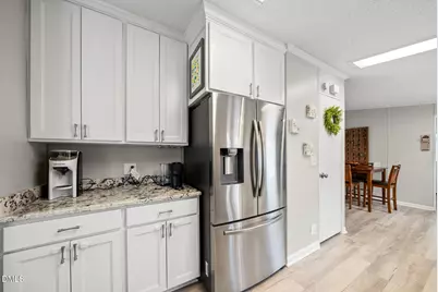 4703 Trinity Lane, Rougemont, NC 27572 - Photo 21