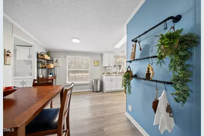 4703 Trinity Lane, Rougemont, NC 27572 - Photo 33