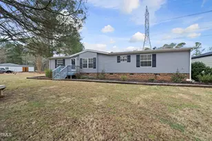 4703 Trinity Ln, Rougemont, NC 27572 - Photo 53