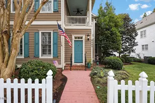 4221 Falls River Ave, Raleigh, NC 27614 - Photo 7