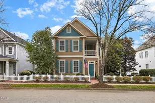 4221 Falls River Ave, Raleigh, NC 27614 - Photo 5