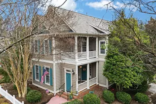 4221 Falls River Ave, Raleigh, NC 27614 - Photo 1