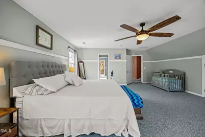 609 W Holding Avenue, Wake Forest, NC 27587 - Photo 15