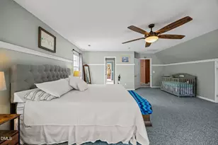 609 W Holding Ave, Wake Forest, NC 27587 - Photo 15