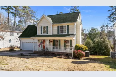 609 W Holding Avenue, Wake Forest, NC 27587 - Photo 3