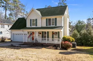 609 W Holding Ave, Wake Forest, NC 27587 - Photo 3