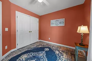 609 W Holding Ave, Wake Forest, NC 27587 - Photo 25