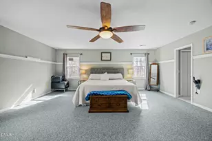 609 W Holding Ave, Wake Forest, NC 27587 - Photo 13