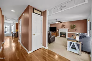 609 W Holding Ave, Wake Forest, NC 27587 - Photo 11